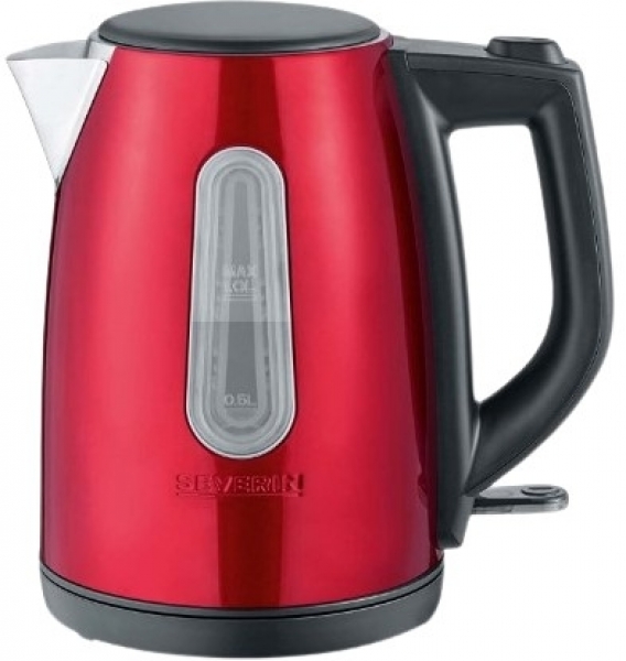 Severin WK 3417 Su Isıtıcı