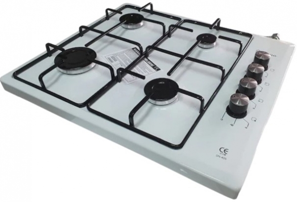 AFC AFÇ SN-405 Solo (Set Üstü) Gazlı Ocak