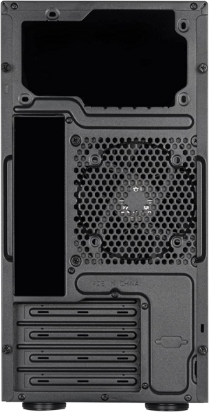 SilverStone Fara 313 Bilgisayar Kasası