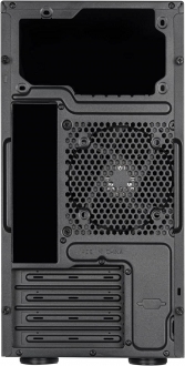 SilverStone Fara 313 Bilgisayar Kasası