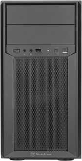 SilverStone Fara 313 Bilgisayar Kasası