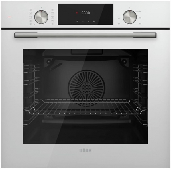 Uğur UAF 6011D BCPET Ankastre Fırın