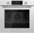 Uğur UAF 6011D BCPET Ankastre Fırın