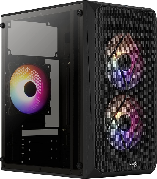 Aerocool AeroCool CS107 V2 Bilgisayar Kasası