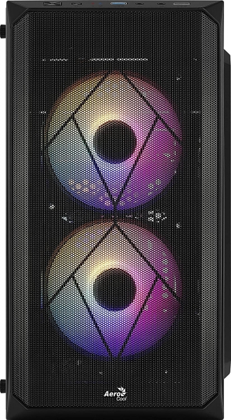 Aerocool AeroCool CS107 V2 Bilgisayar Kasası