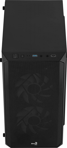 Aerocool AeroCool CS107 V2 Bilgisayar Kasası