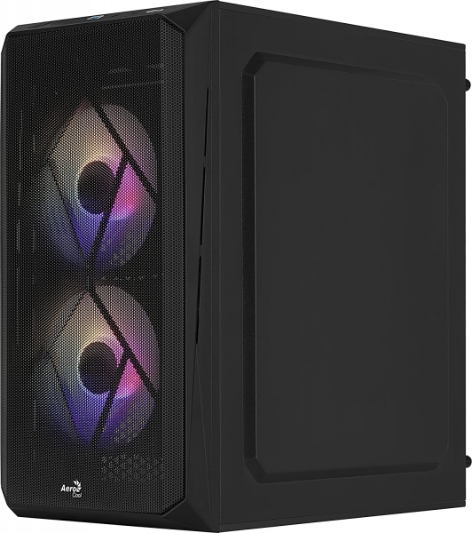 Aerocool AeroCool CS107 V2 Bilgisayar Kasası