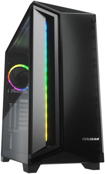 Cougar DarkBlader X7 Bilgisayar Kasası