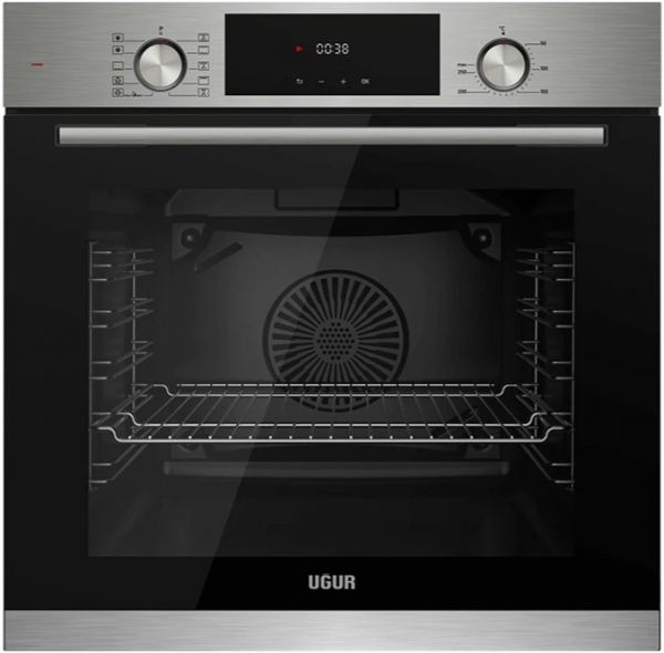 Uğur UAF 6011D IMPET Ankastre Fırın