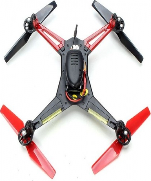 XK Alien X250 Kameralı Drone