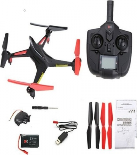 XK Alien X250 Kameralı Drone