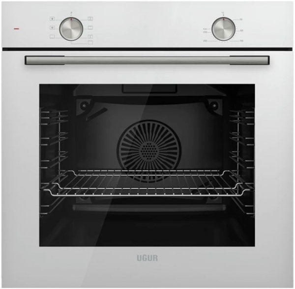 Uğur UAF 608 BCPET Ankastre Fırın