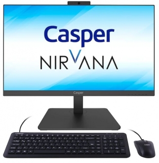 Casper Nirvana A60.1135-DW00X-V