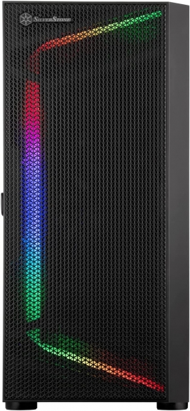 SilverStone Seta H1 Bilgisayar Kasası