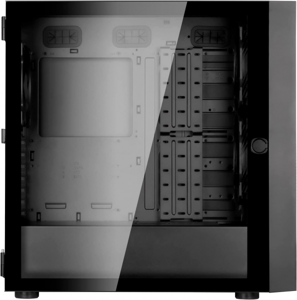 SilverStone Seta H1 Bilgisayar Kasası