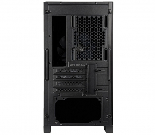 SilverStone Fara 312 1X Fan Bilgisayar Kasası