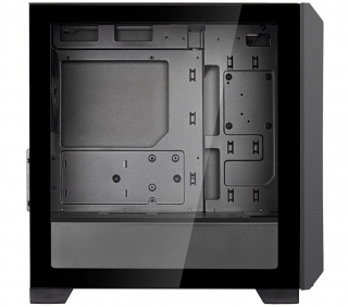 SilverStone Fara 312 1X Fan Bilgisayar Kasası