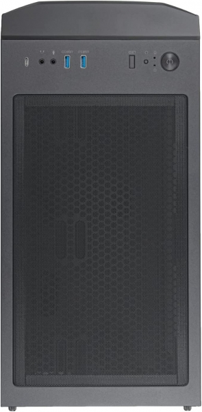 SilverStone Fara 512Z Bilgisayar Kasası