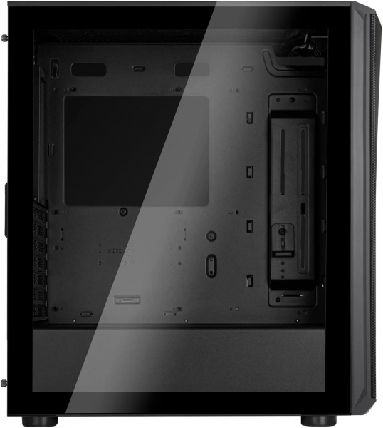 SilverStone Fara 512Z Bilgisayar Kasası