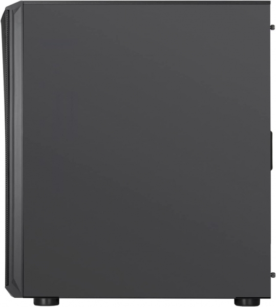 SilverStone Fara 512Z Bilgisayar Kasası