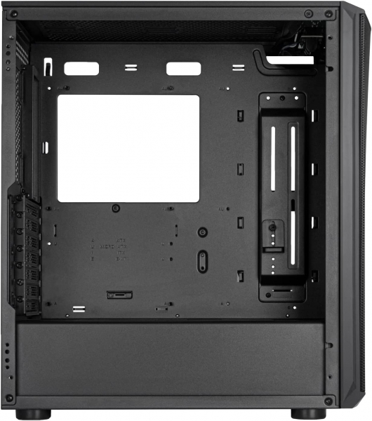 SilverStone Fara 512Z Bilgisayar Kasası
