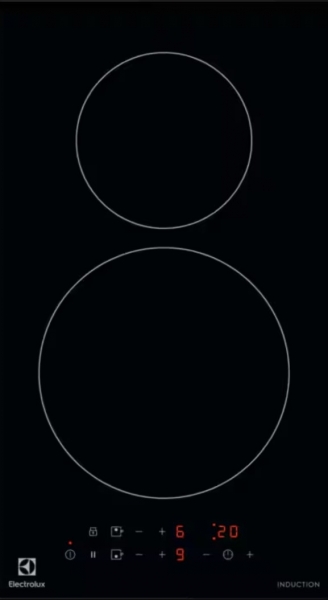 Electrolux LIT30230C Ankastre Elektrikli Ocak