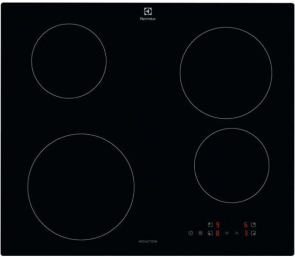 Electrolux LIB60420CK Ankastre Elektrikli Ocak