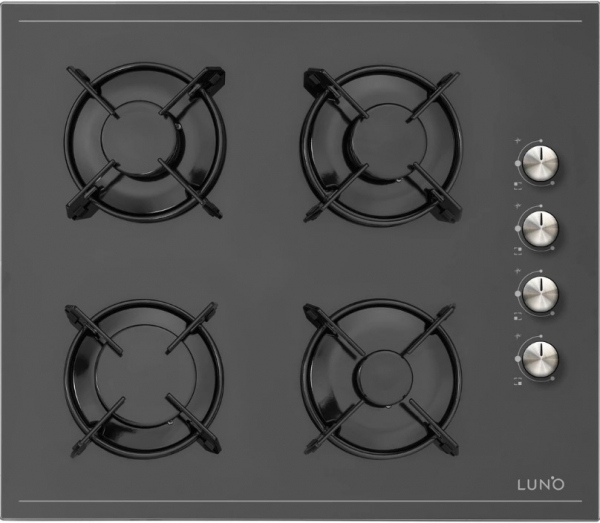 Luno LCO5335B01 Ankastre Gazlı Ocak