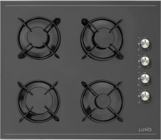 Luno LCO5335B01 Ankastre Gazlı Ocak