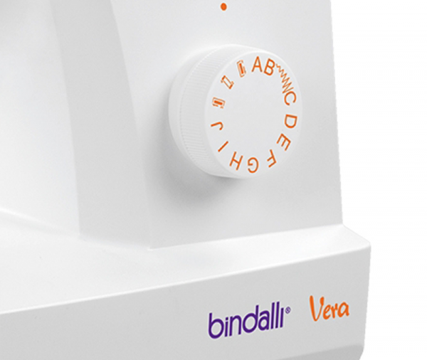 Bindallı Vera DM 187 Dikiş ve Nakış Makinesi