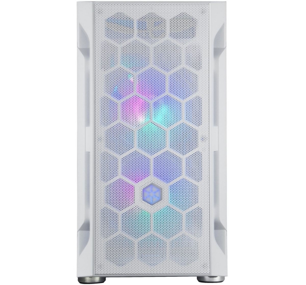 SilverStone Fara H1M Pro Bilgisayar Kasası