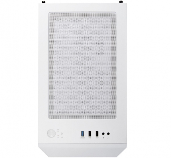 SilverStone Fara H1M Pro Bilgisayar Kasası