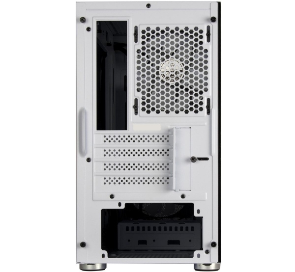 SilverStone Fara H1M Pro Bilgisayar Kasası
