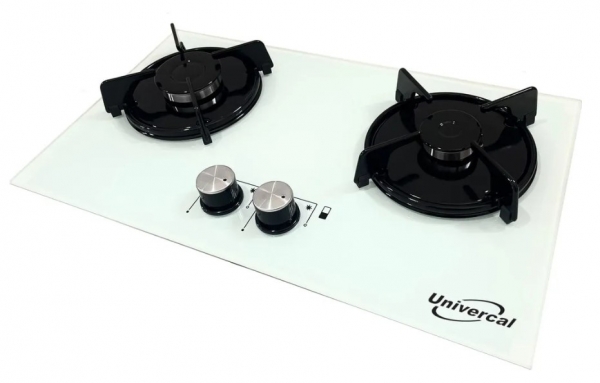 Univercal U3050B Ankastre Gazlı Ocak