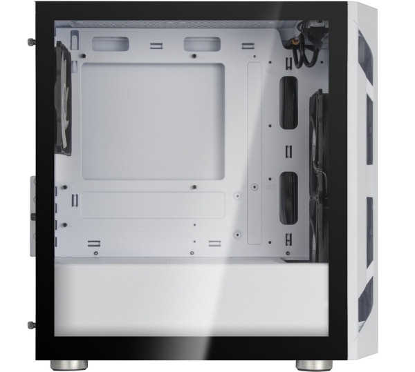 SilverStone Fara H1M Bilgisayar Kasası