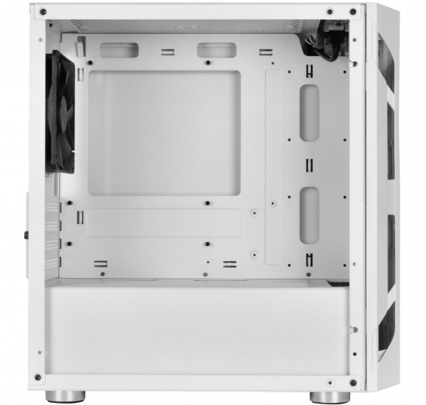 SilverStone Fara H1M Bilgisayar Kasası