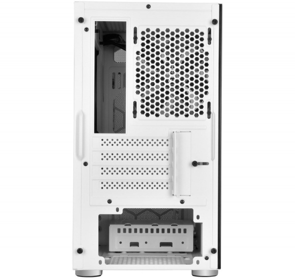 SilverStone Fara H1M Bilgisayar Kasası