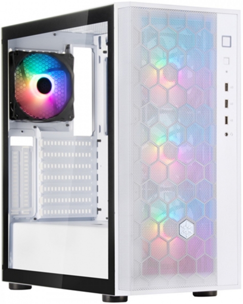 SilverStone Fara R1 Pro V2 Bilgisayar Kasası