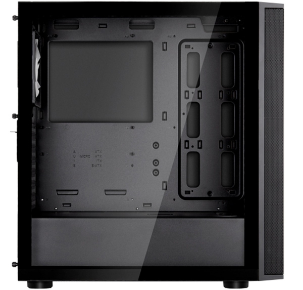 SilverStone Fara R1 Pro V2 Bilgisayar Kasası