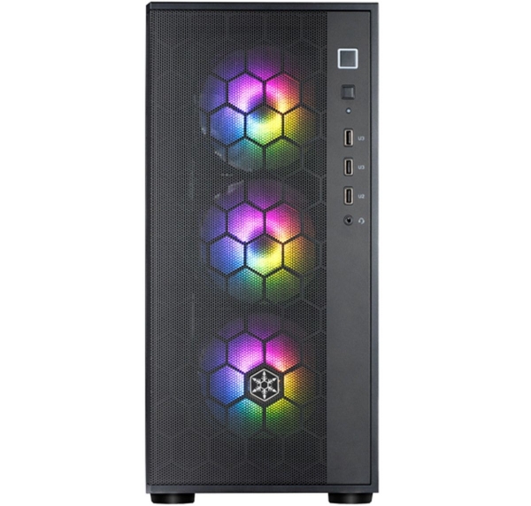 SilverStone Fara R1 Pro V2 Bilgisayar Kasası