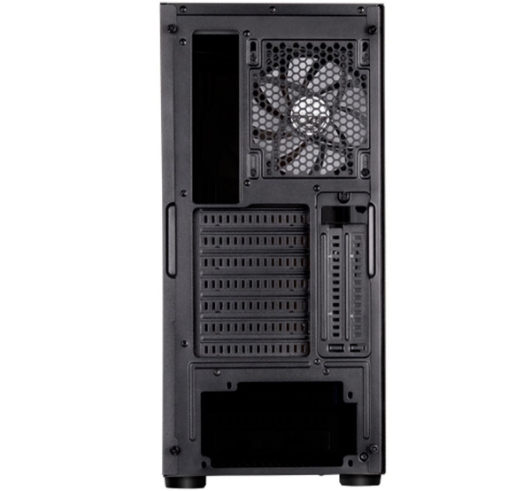 SilverStone Fara R1 Pro V2 Bilgisayar Kasası