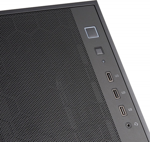SilverStone Fara R1 Pro V2 Bilgisayar Kasası