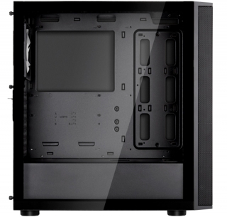 SilverStone Fara R1 Pro V2 Bilgisayar Kasası