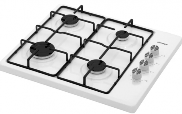 Simfer 3010N Solo (Set Üstü) Gazlı Ocak