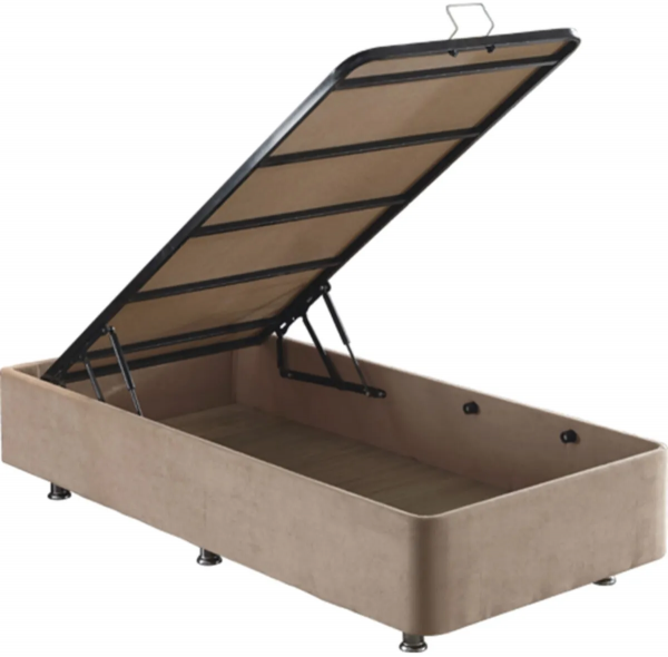 Niron Rama 90x190 Baza+Başlık Seti