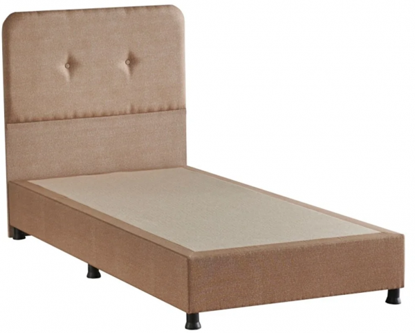 Niron Budget Luna 90x190 Baza+Başlık Seti