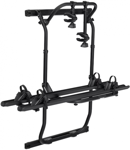 Thule Elite Van XT Crafter Bisiklet Taşıyıcı