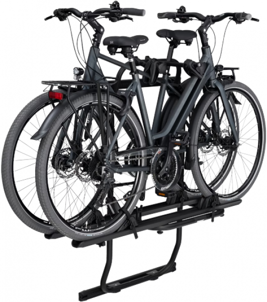 Thule Elite Van XT Crafter Bisiklet Taşıyıcı