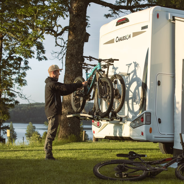 Thule Elite G2 Standard Bisiklet Taşıyıcı