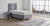 Mobilya Dükkanım Delta 120x200 Baza+Başlık+Yatak Seti